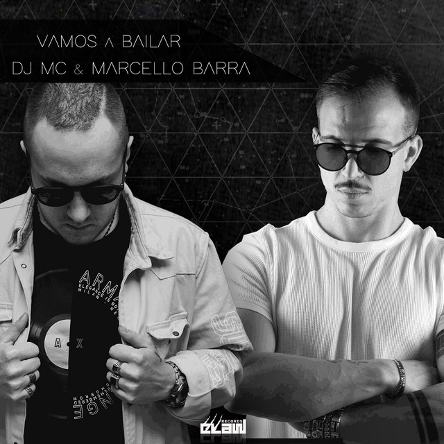 Vamos A Bailar - Extended Mix