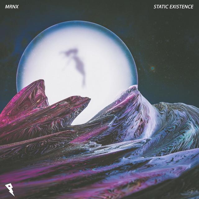 Static Existence cover art