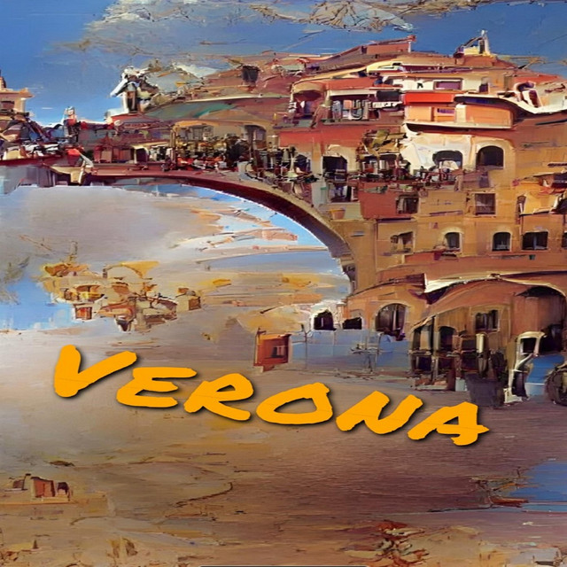 Verona cover art
