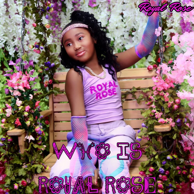 Royal Rose | Spotify