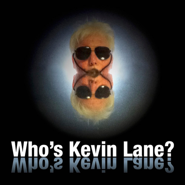 Kevin Lane