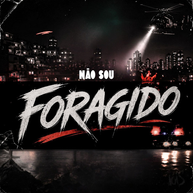 Não sou foragido