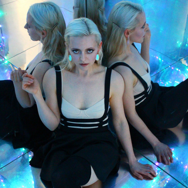 Stuck cover art
