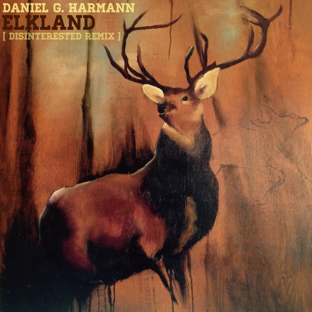 Elkland (Disinterested Remix) cover