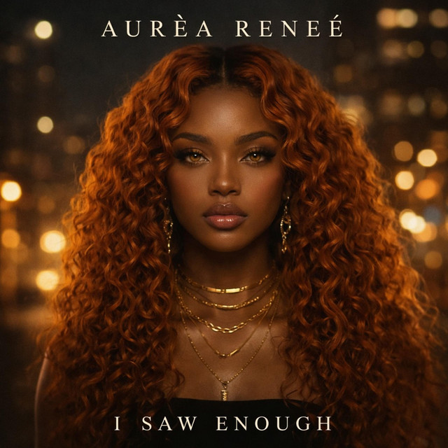 Aurèa Reneè