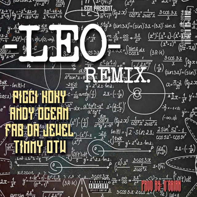 LEO(Remix)