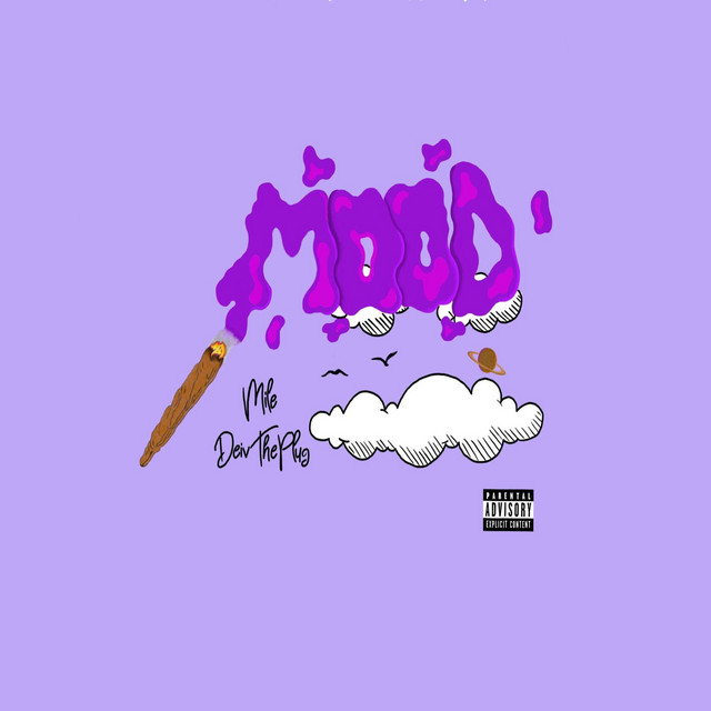 MOOD cover art