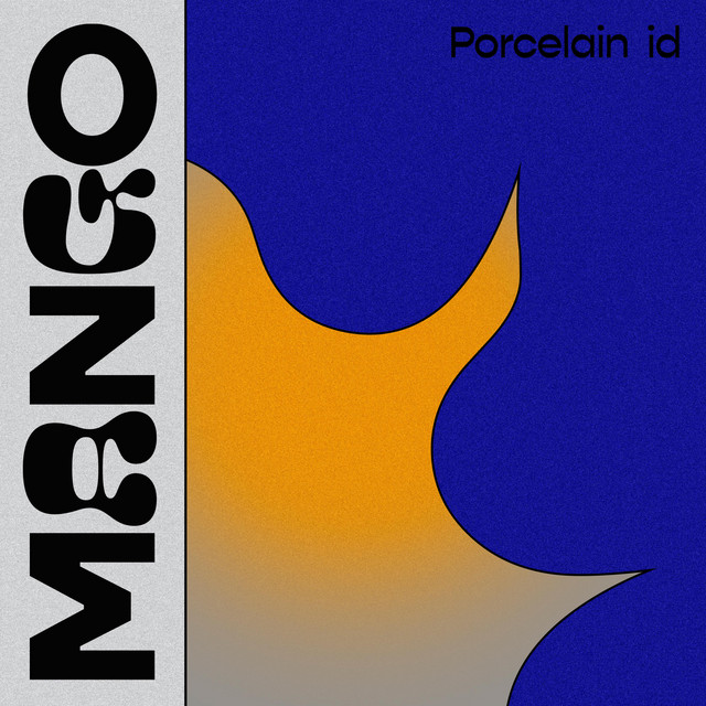 MANGO cover art