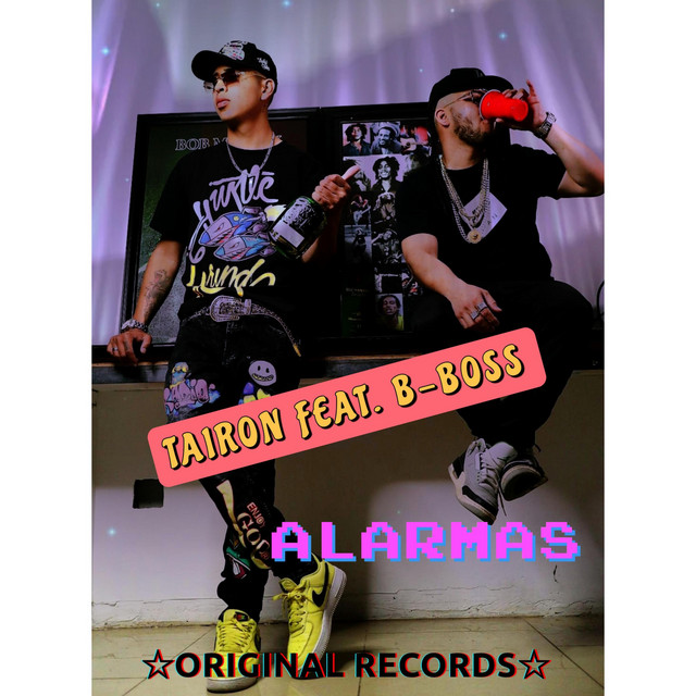 B-BOSS ORIGINAL | Spotify