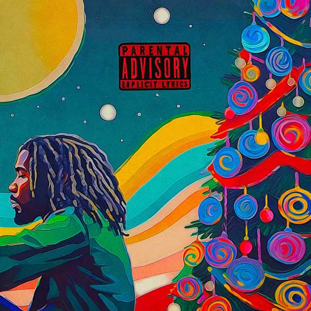 Milk and Cookies cover art