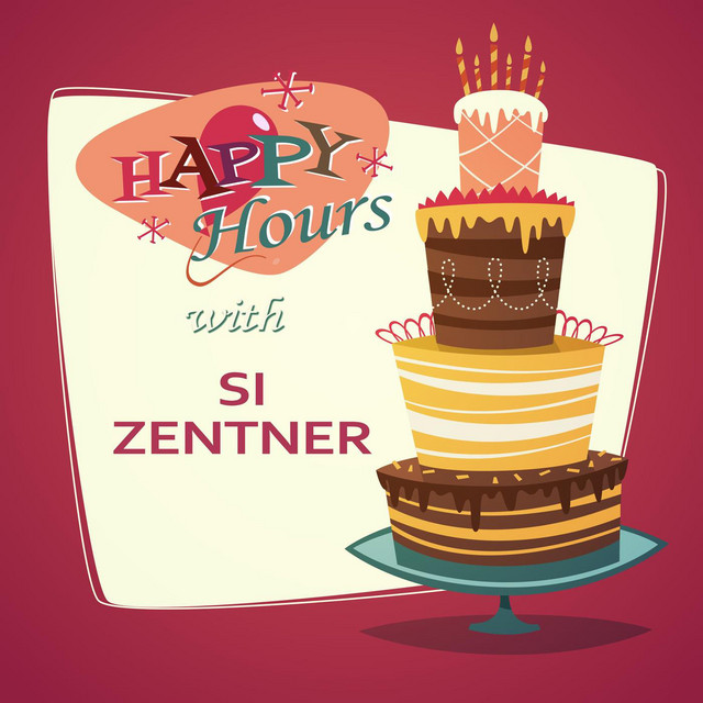 Happy Hours cover art