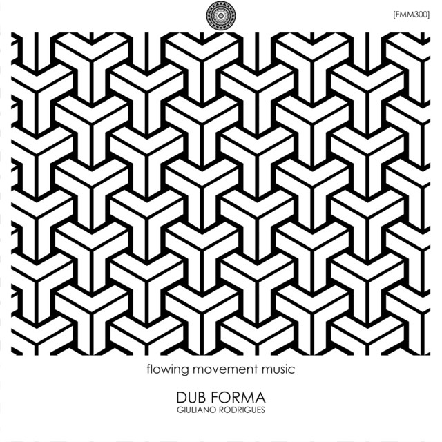 Dub Forma cover art