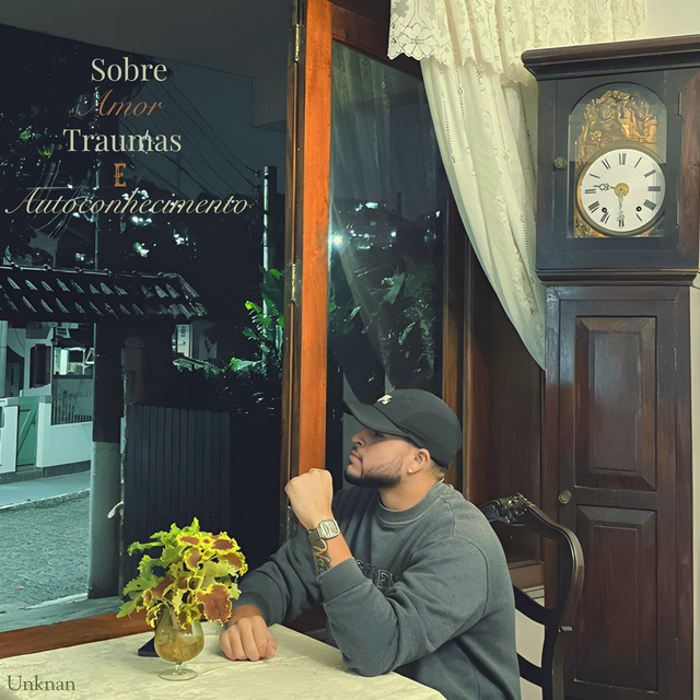 Sobre Amor, Traumas e Autoconhecimento cover art