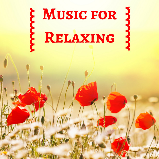 Music for Relaxing and Sleep Well the Day Before Wedding cover art