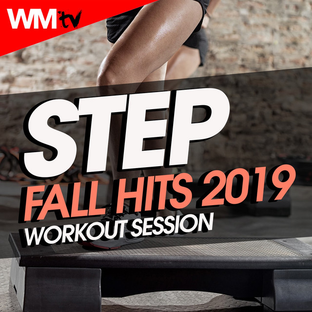 One Touch - Workout Remix 132 Bpm