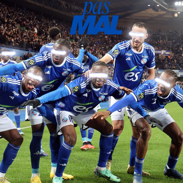 Pas mal
