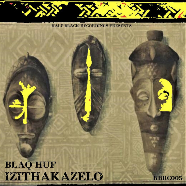 Izithakazelo album art