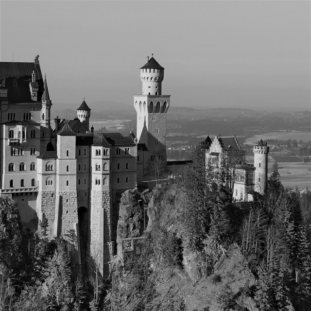 Deutschland cover art