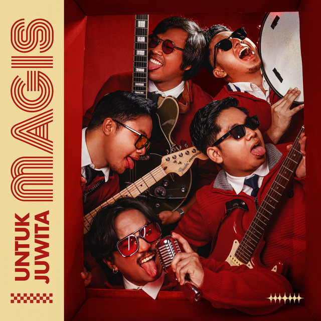 UNTUK JUWITA cover art