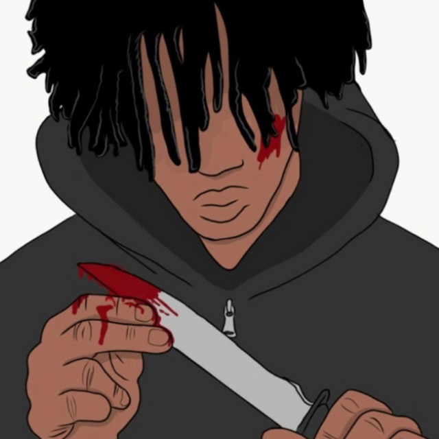 Rockhard cover art