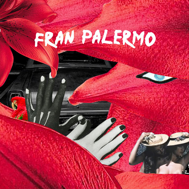 Fran Palermo cover art