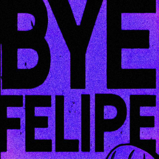 Felipe N Friends in the House cover art