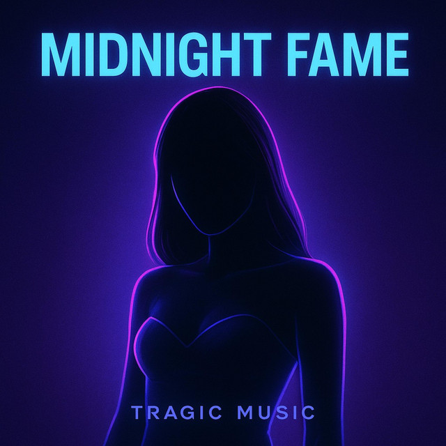 Tragic music