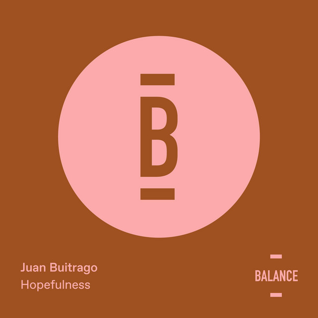 Hopefulness album art