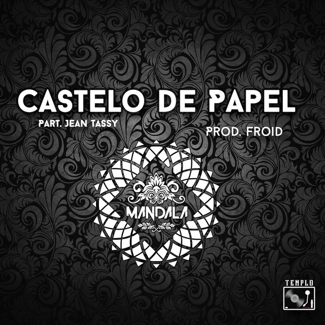 Castelo de Papel