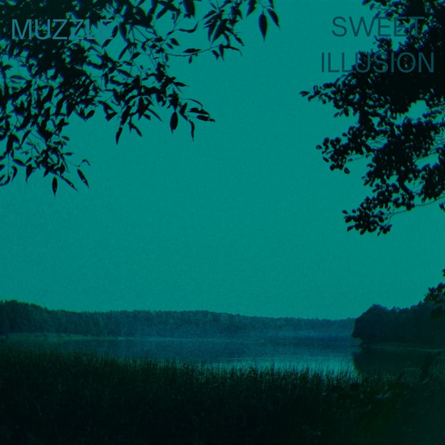 Sweet Illusion cover art