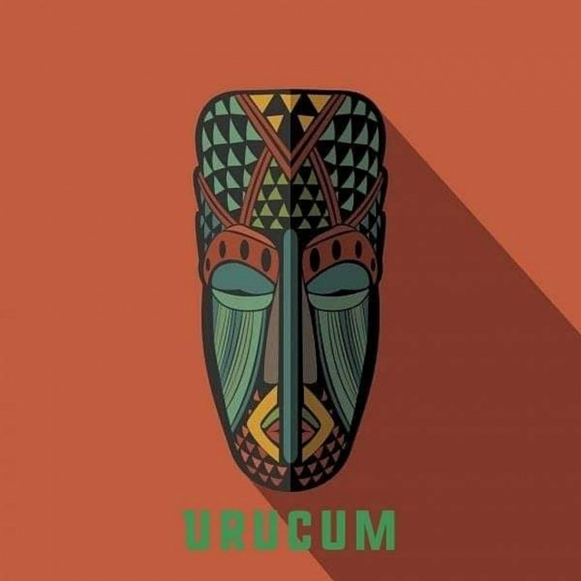 Urucum Inca Session cover art