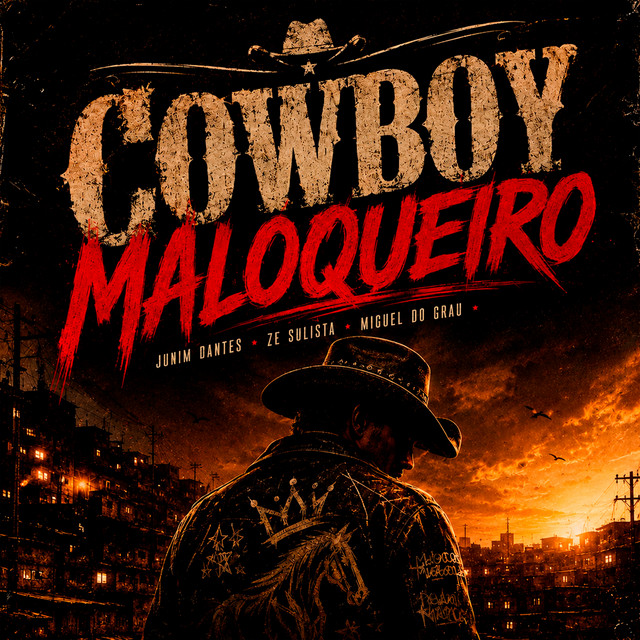 Cowboy Maloqueiro