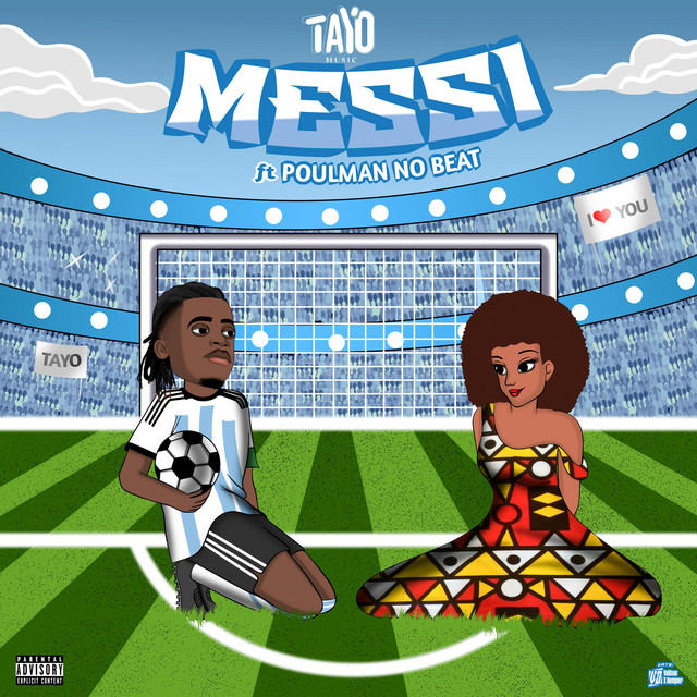 Tayo Music