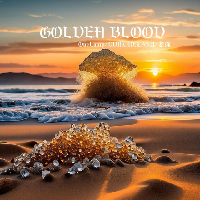 Golden Blood