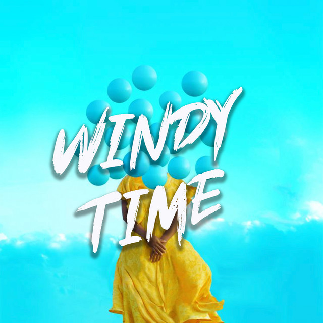 Time - Album by Windy | Spotify