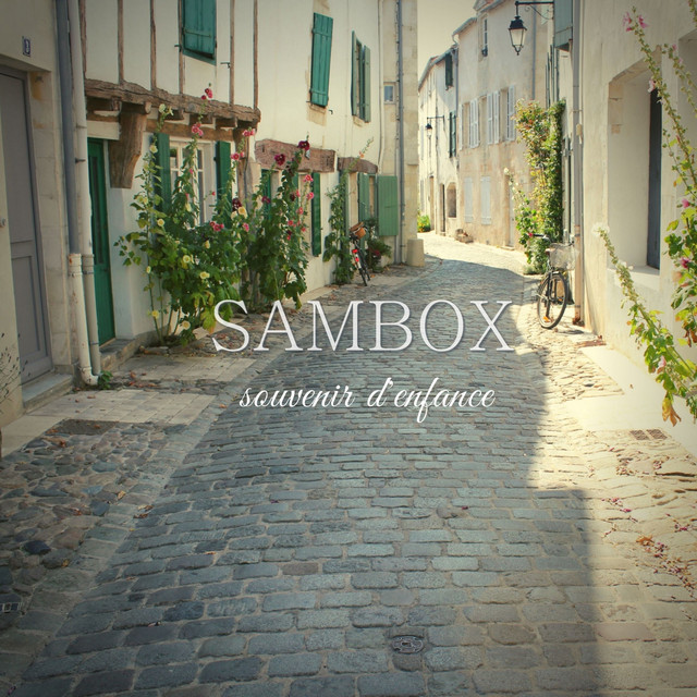 Mon petit village