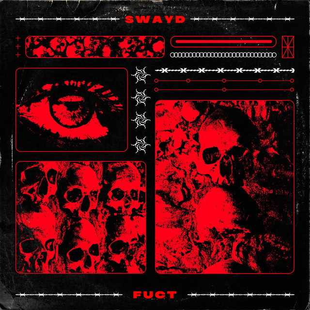 FUCT cover