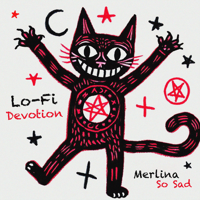 Lo-Fi Devotion cover art