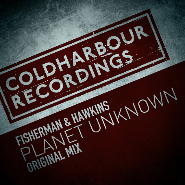 Planet Unknown album art