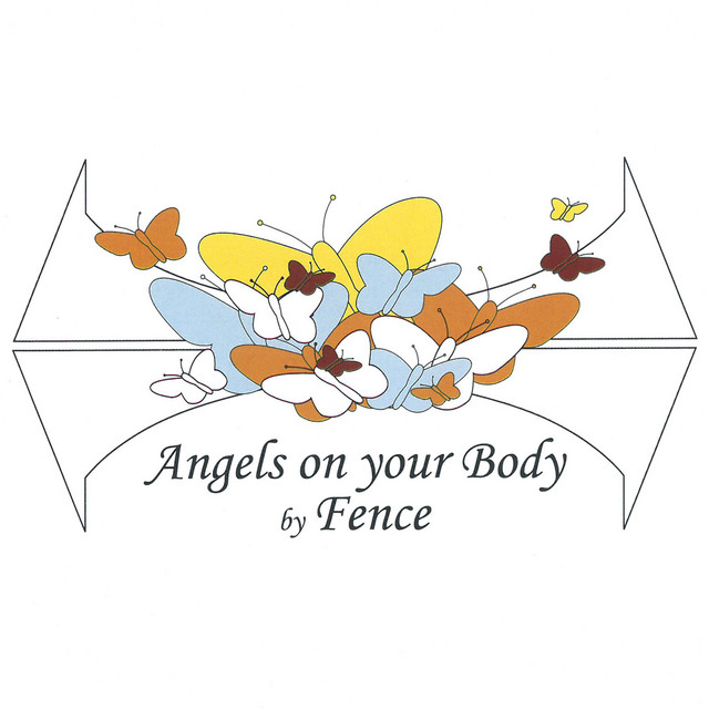 Angels on Your Body cover art