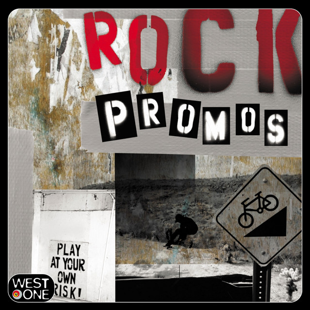 Rock Promos cover