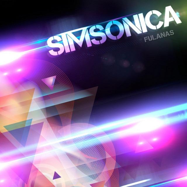 Simsonica | Spotify