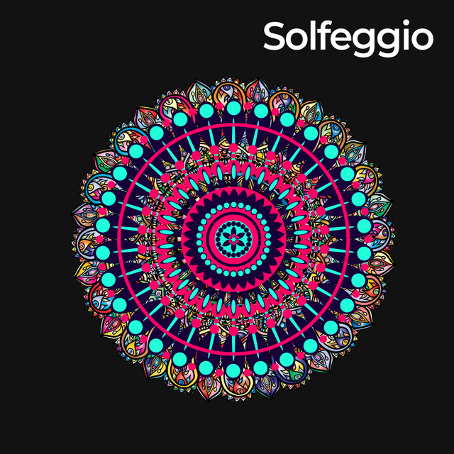Solfeggio Sleep: Restorative Frequencies for Deep Sleep