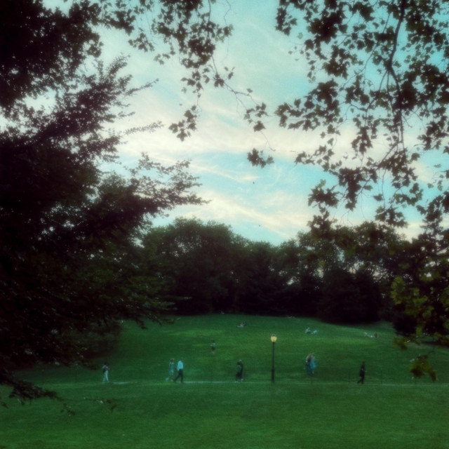 Summer Slipped Away cover art