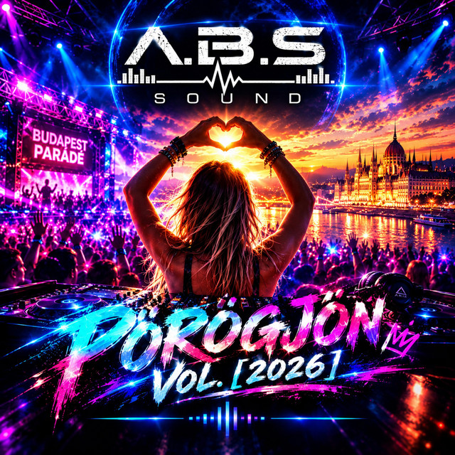 A.B.S SOUND