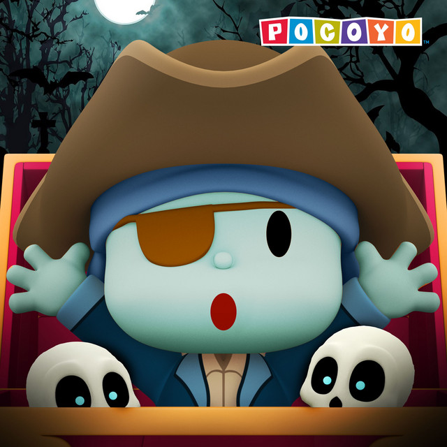 ¡BUUU! (Halloween) cover art
