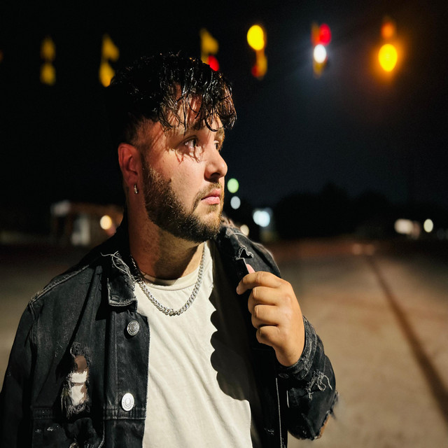 Yellow Lights cover art