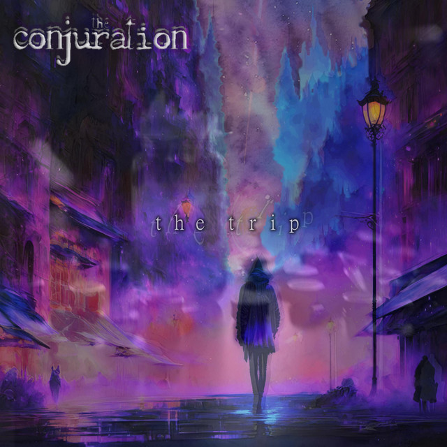The Trip cover