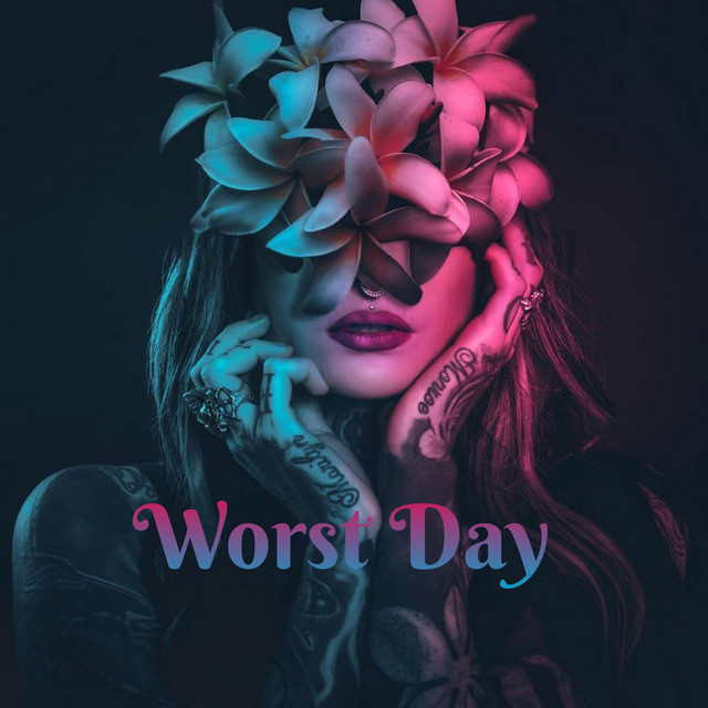 Worst Day cover art