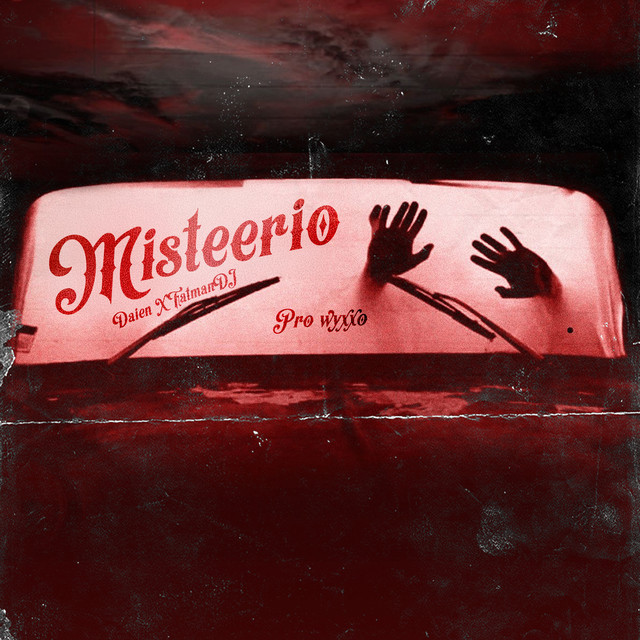 Misteerio